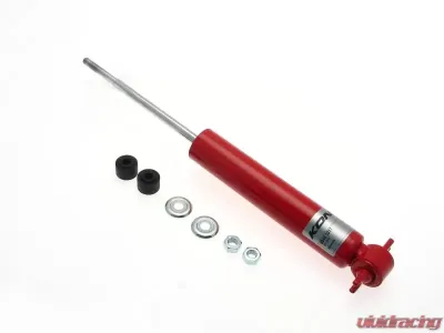 KONI Special (red) 8040- internally adjustable, twin-tube low pressure gas Front - 8040 1017